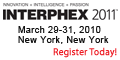 INTERPHEX 2011